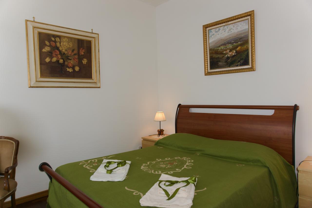 La Maison Du Paradis Salerno Luaran gambar