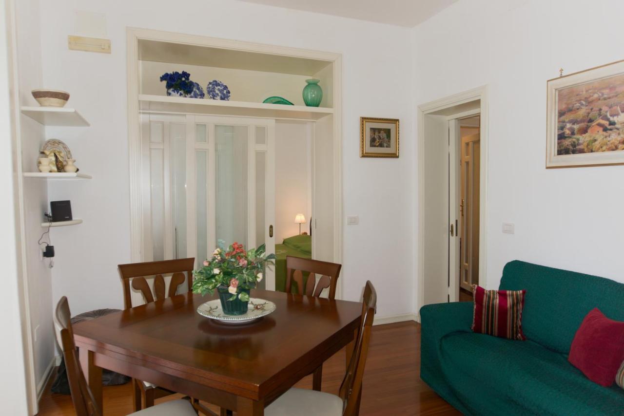 La Maison Du Paradis Salerno Luaran gambar